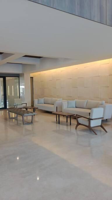 Murano Centro - Luxury On 21th Floor Apartamento *