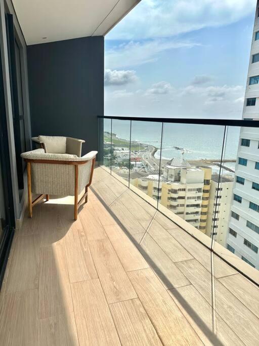Murano Centro - Luxury On 21th Floor Apartamento Cartagena