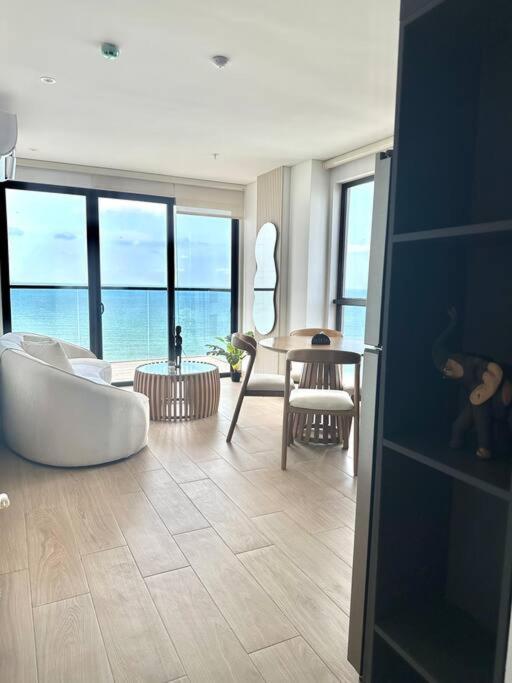 Apartamento Murano Centro - Luxury On 21th Floor Cartagena