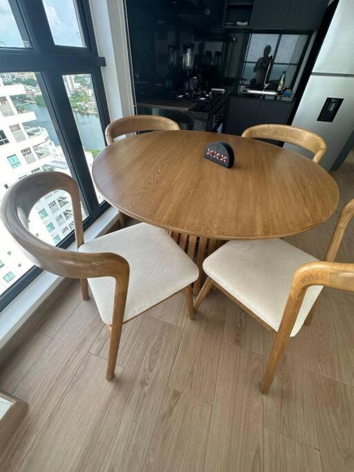 Apartamento Murano Centro - Luxury On 21th Floor