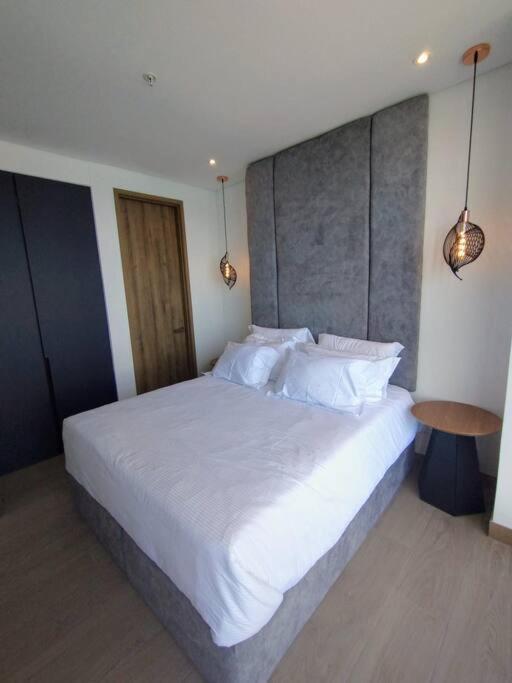 Murano Centro - Luxury On 21th Floor Apartamento *