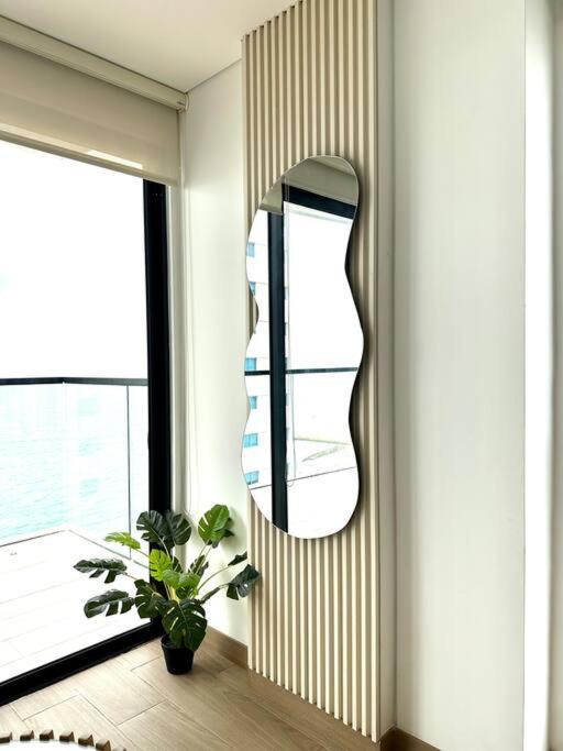 Apartamento Murano Centro - Luxury On 21th Floor *