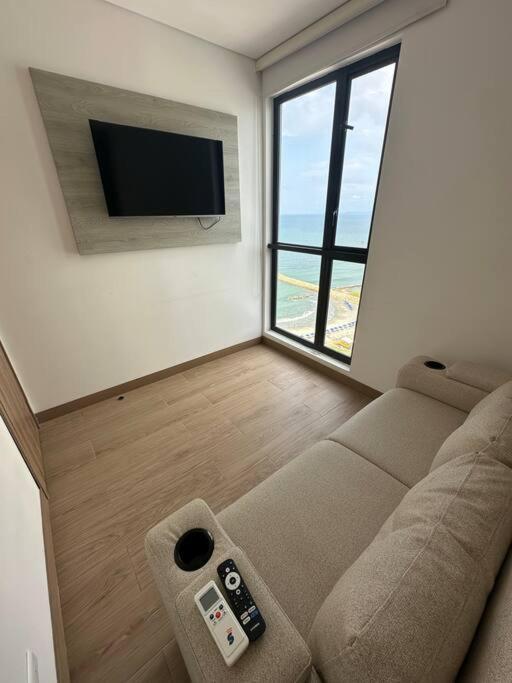 Apartamento Murano Centro - Luxury On 21th Floor Cartagena