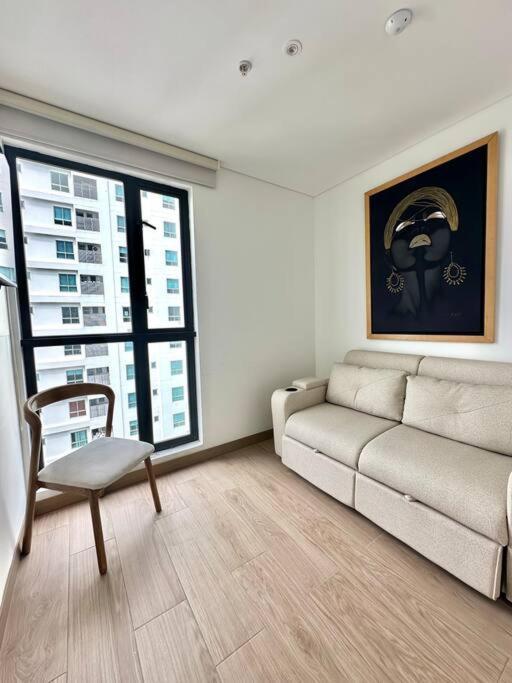 Murano Centro - Luxury On 21th Floor Apartamento