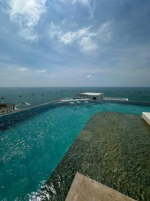 Apartamento Murano Centro - Luxury On 21th Floor