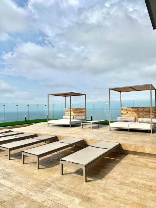 Murano Centro - Luxury On 21th Floor