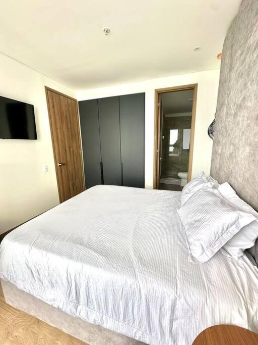 Murano Centro - Luxury On 21th Floor * Cartagena