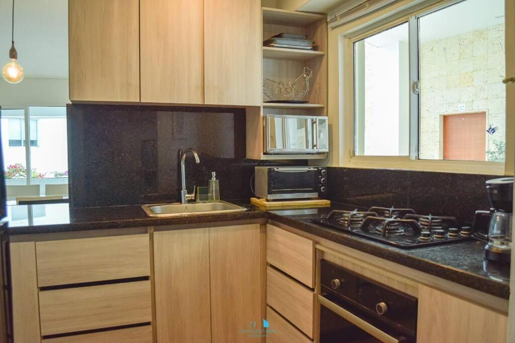 Apartamento Ensueno En Cartagena
