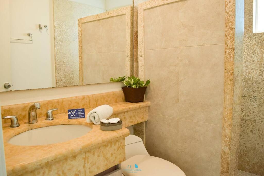 Apartamento Ensueno En