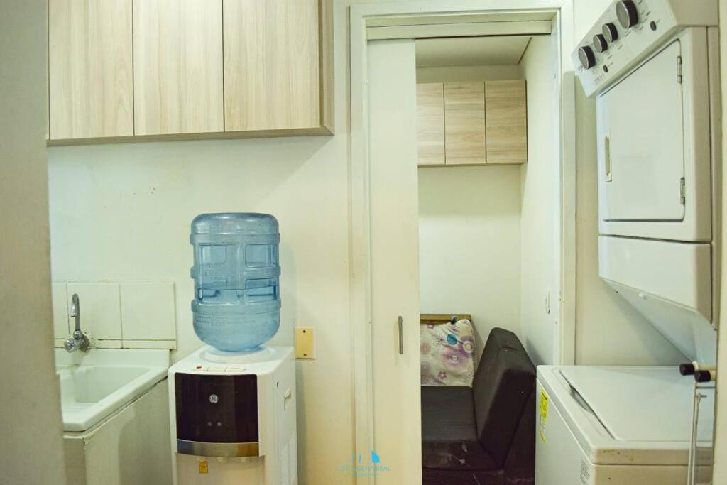 Apartamento Ensueno En *