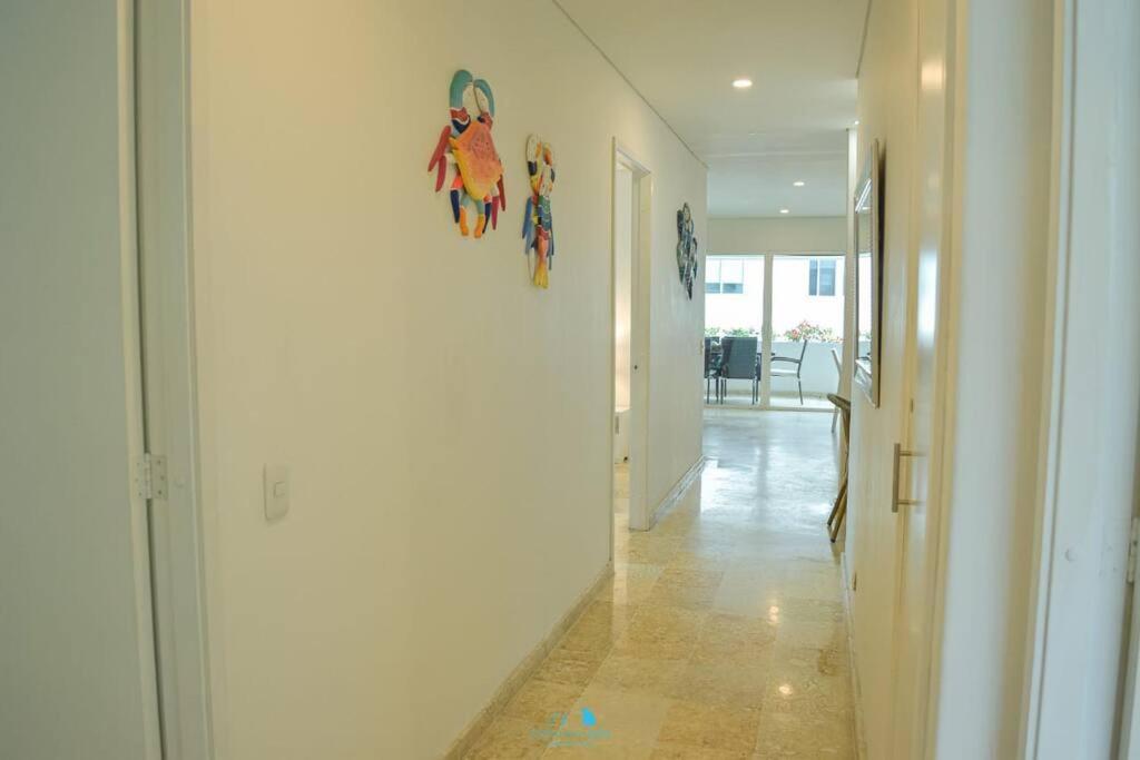 Ensueno En Apartamento Cartagena