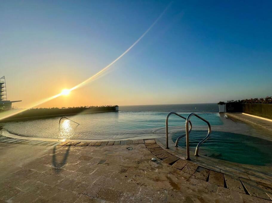 Apartamento Ensueno En Cartagena