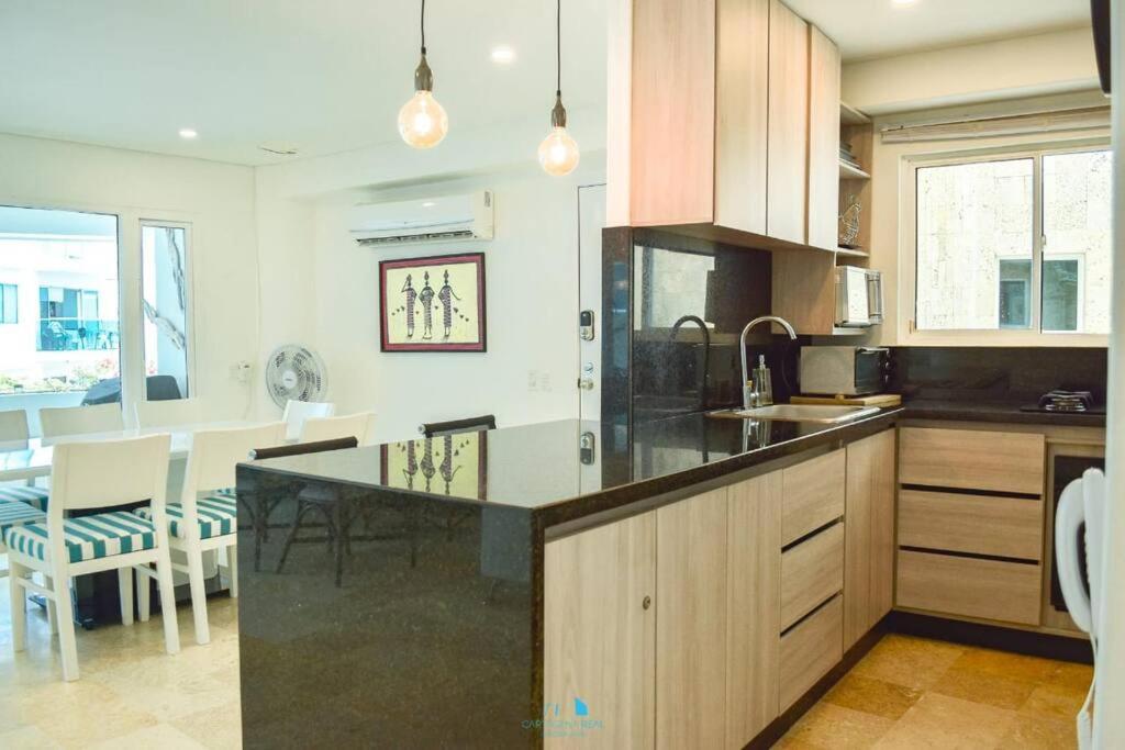 Apartamento Ensueno En