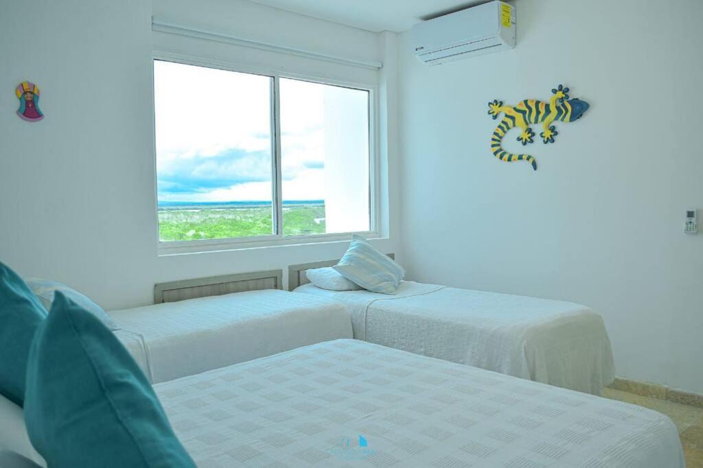 Ensueno En Apartamento Cartagena