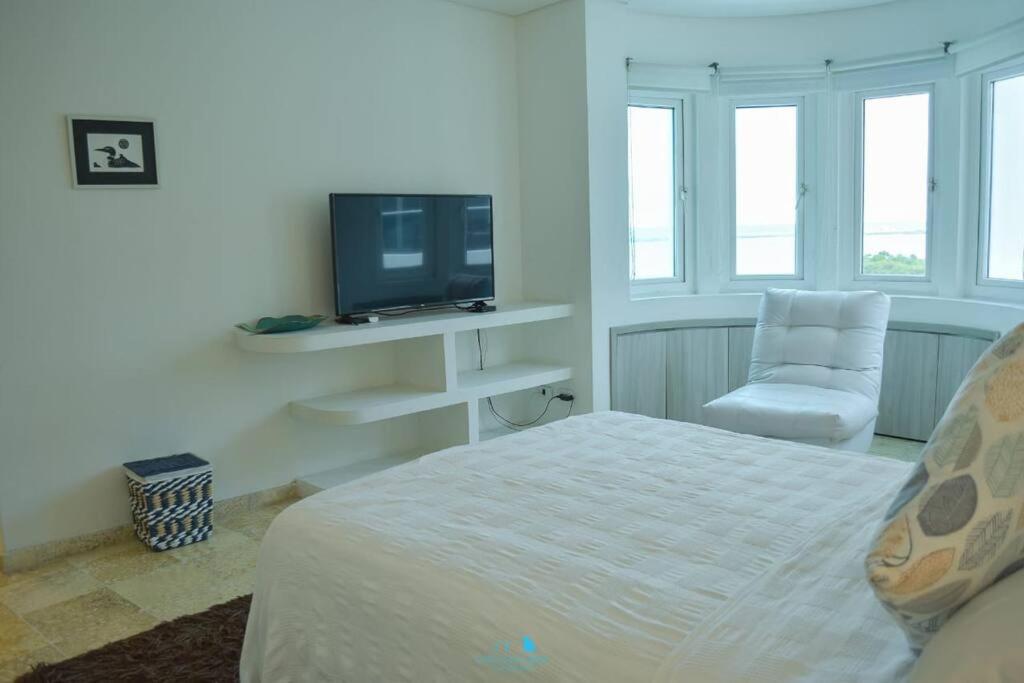 Apartamento Ensueno En