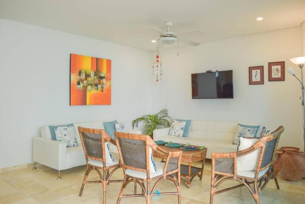 Apartamento Ensueno En *