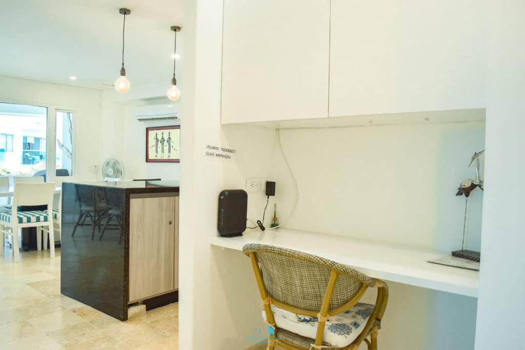 Apartamento Ensueno En Cartagena