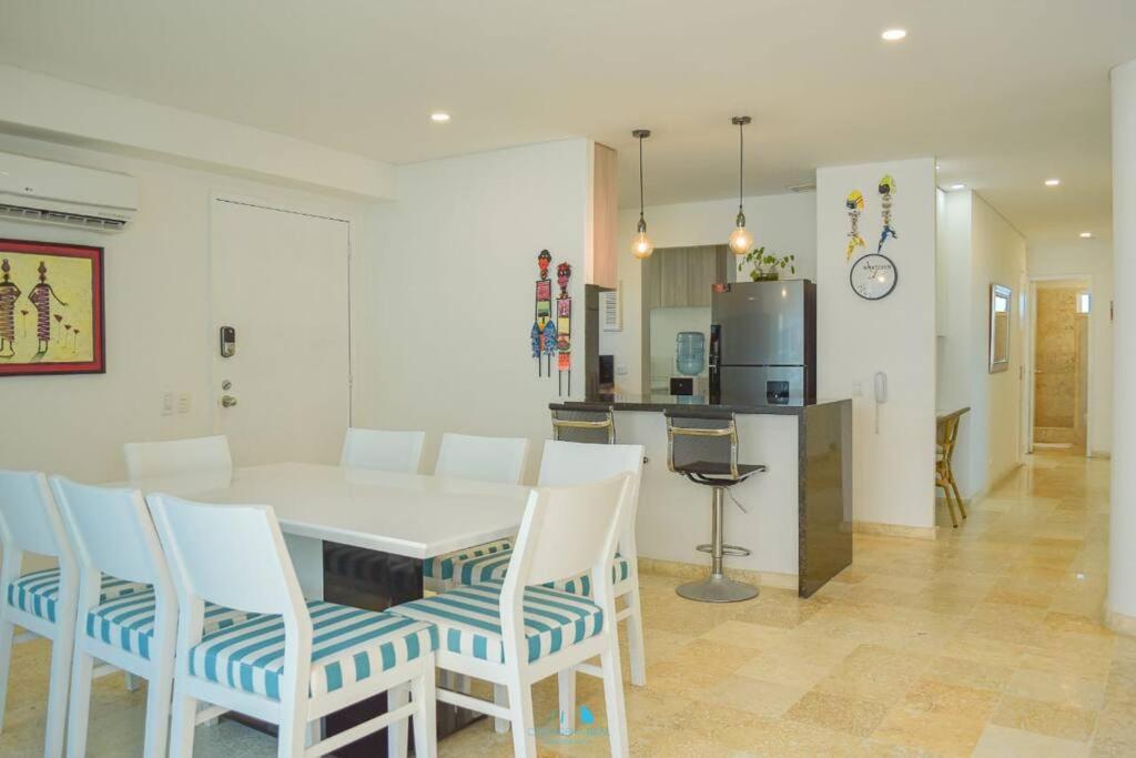 Apartamento Ensueno En *