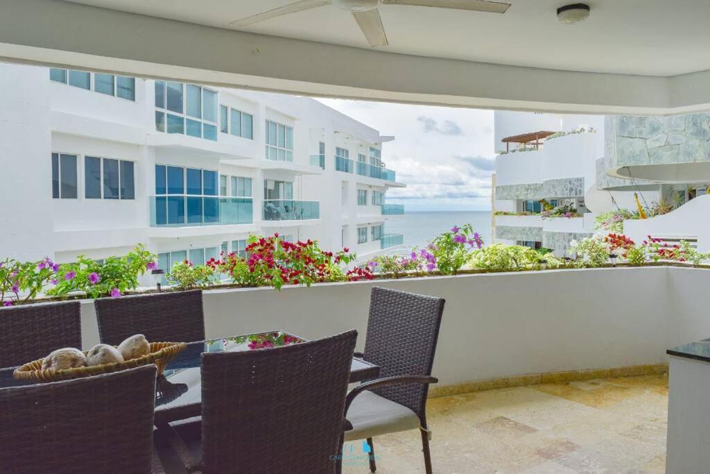 Apartamento Ensueno En