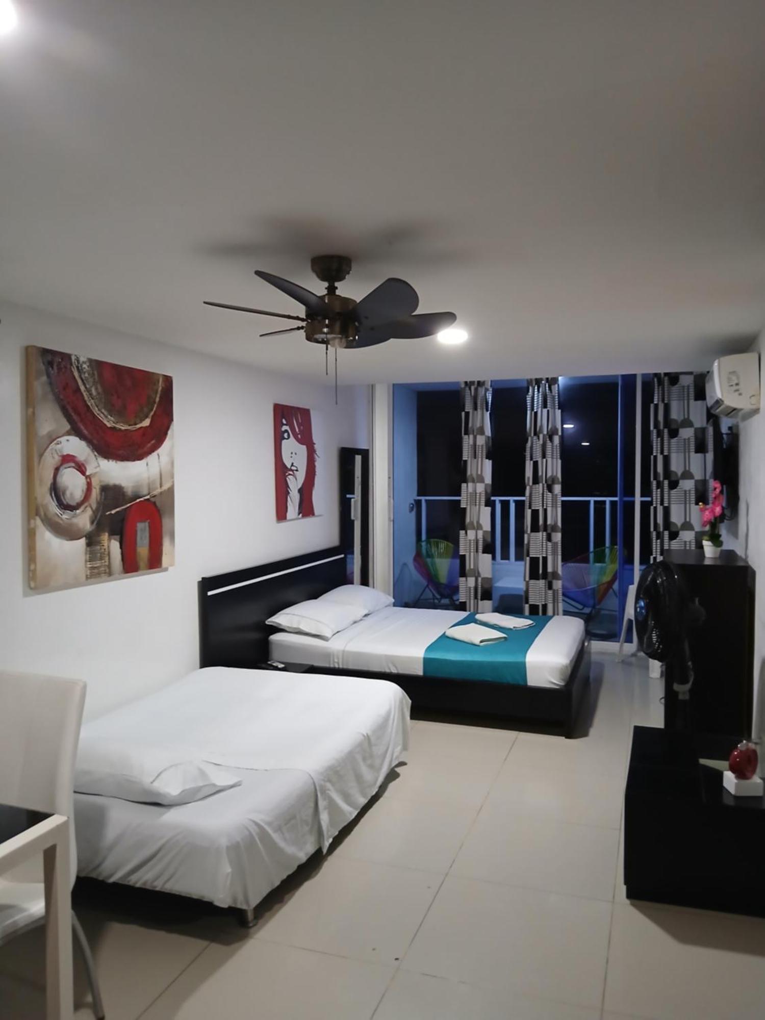 Linda 204 Apartamento