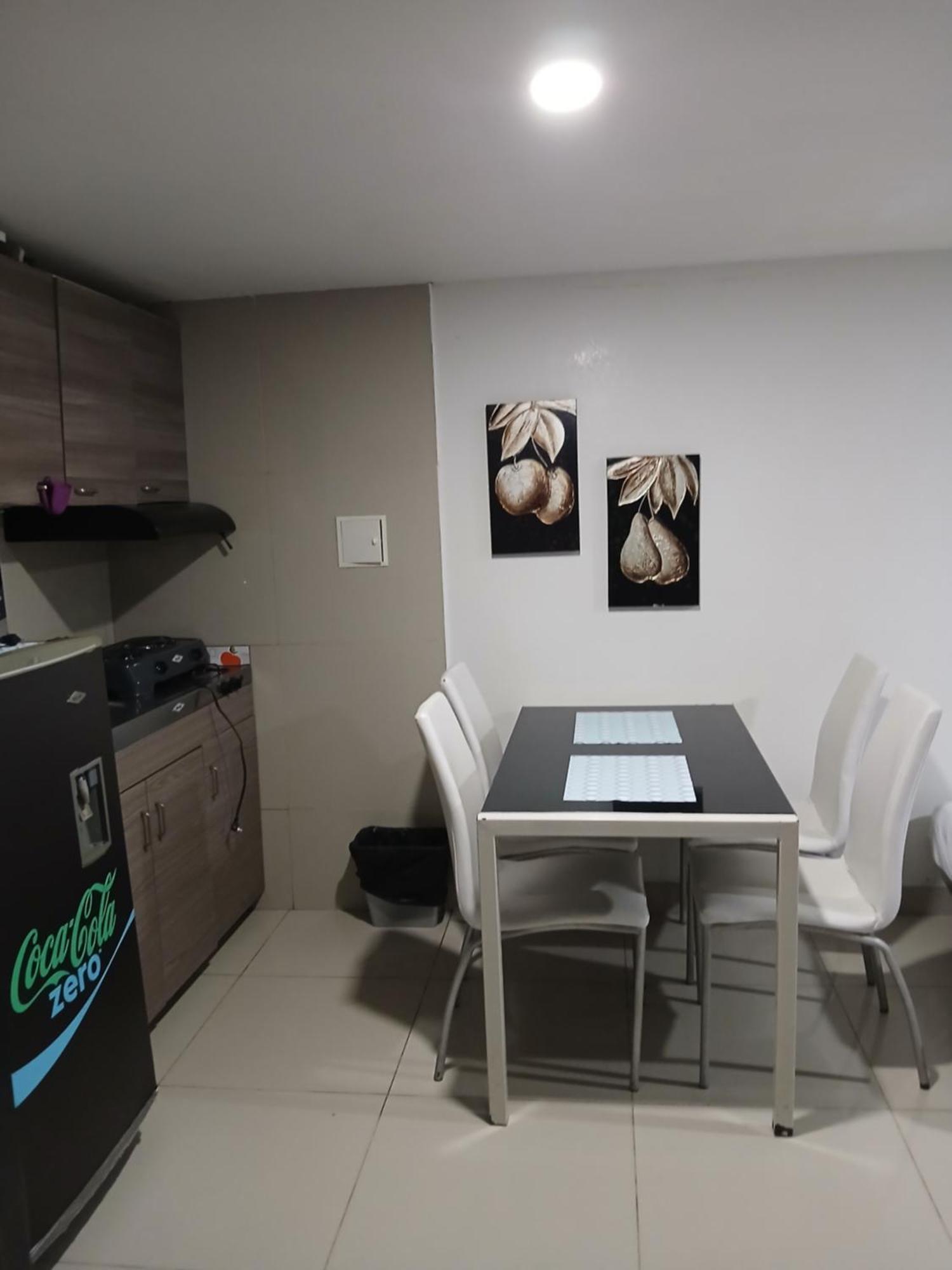 Linda 204 Apartamento Cartagena
