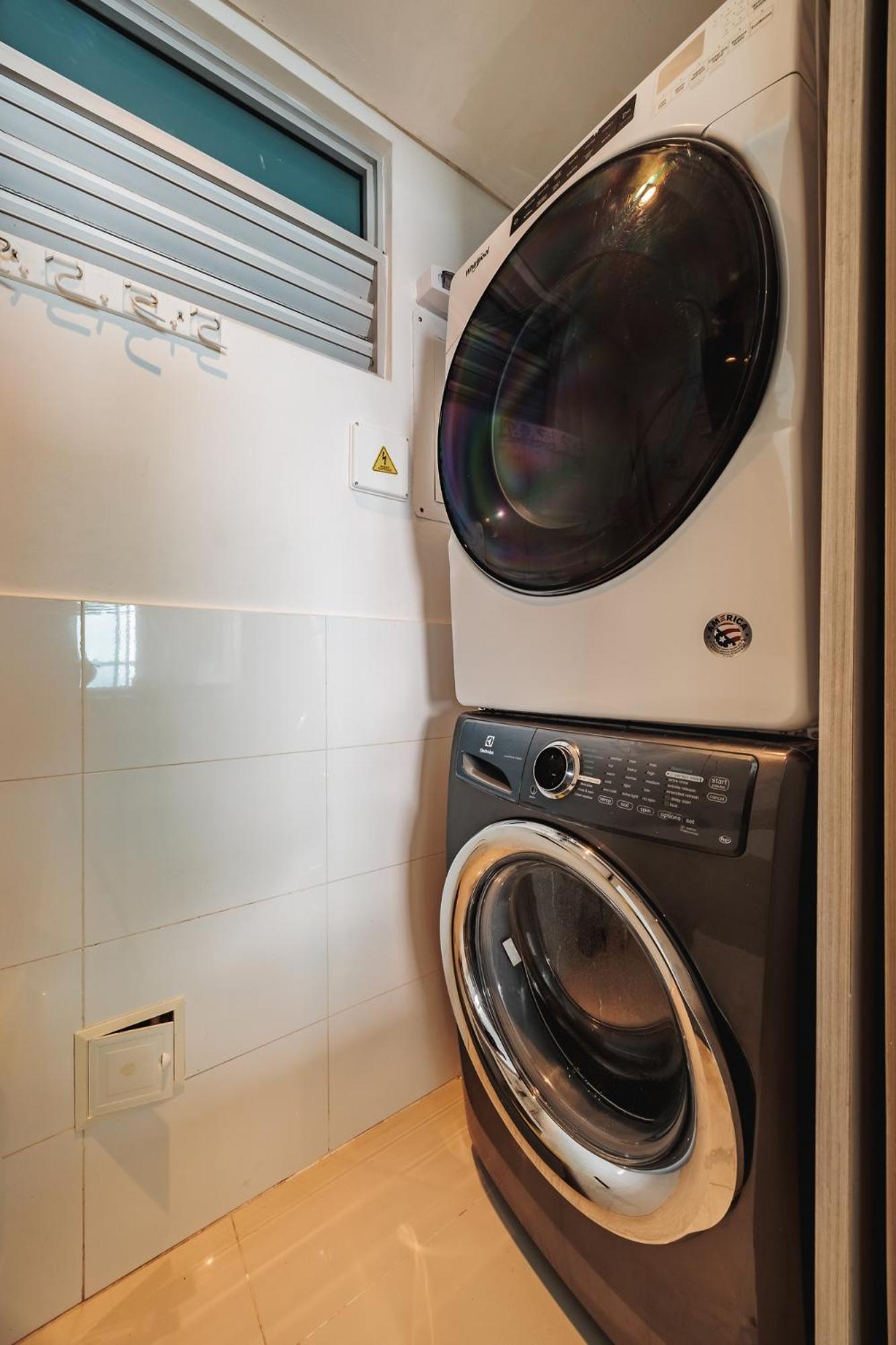 Apartamento Magnifico Apto De 1 Habitacion Con Vista Inmejorable Al Mar En Bocagrande Cartagena