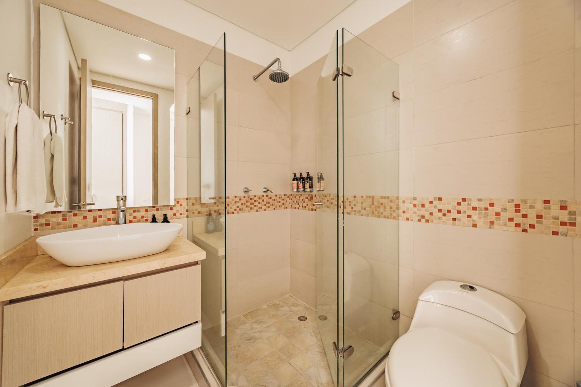 Exclusivo Penthouse Con Vistas Incomparables Al Mar En Bocagrande