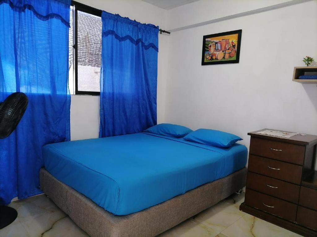 Casa El Prado Cartagena