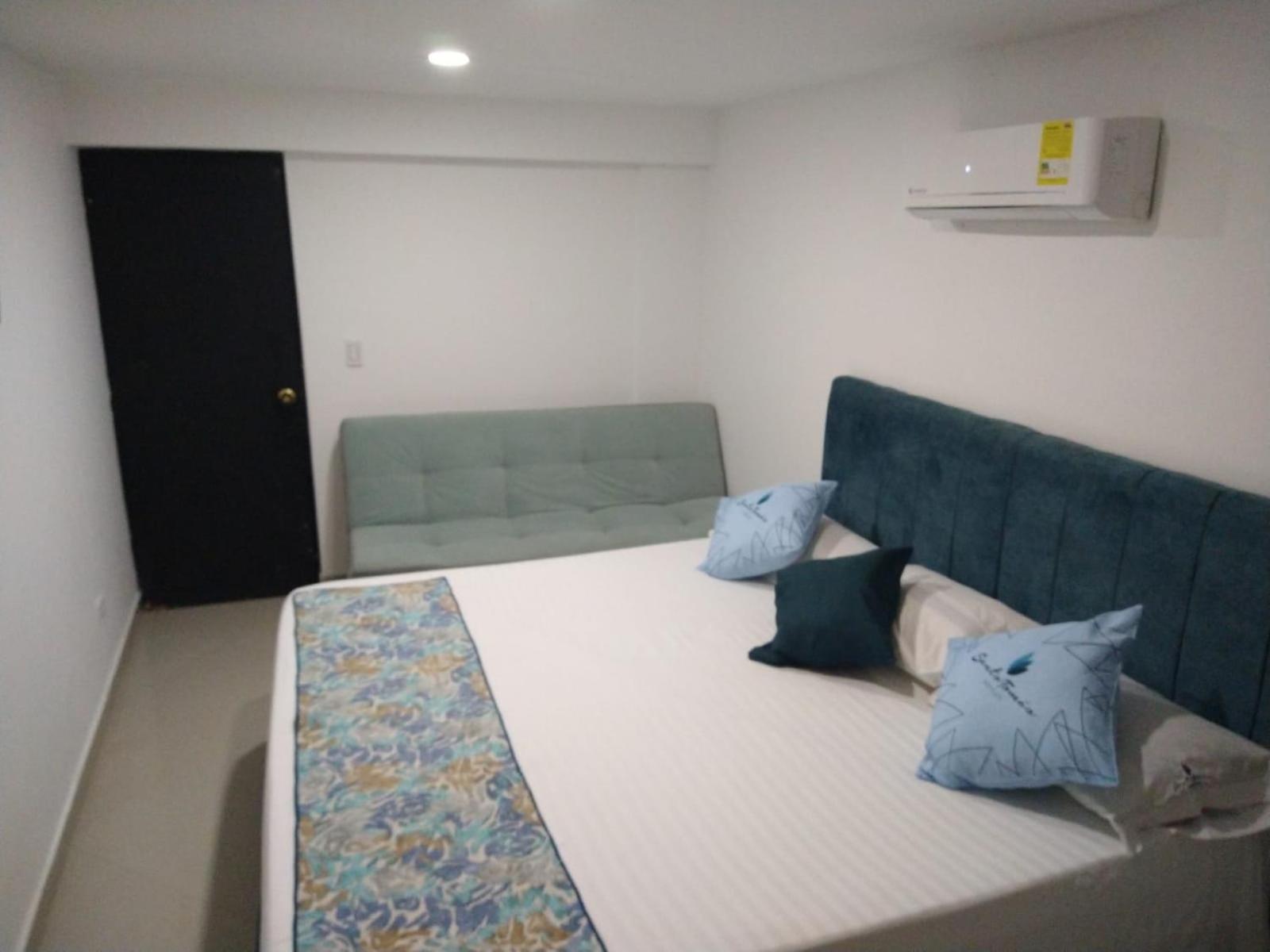 Hotel Open Sea Cartagena