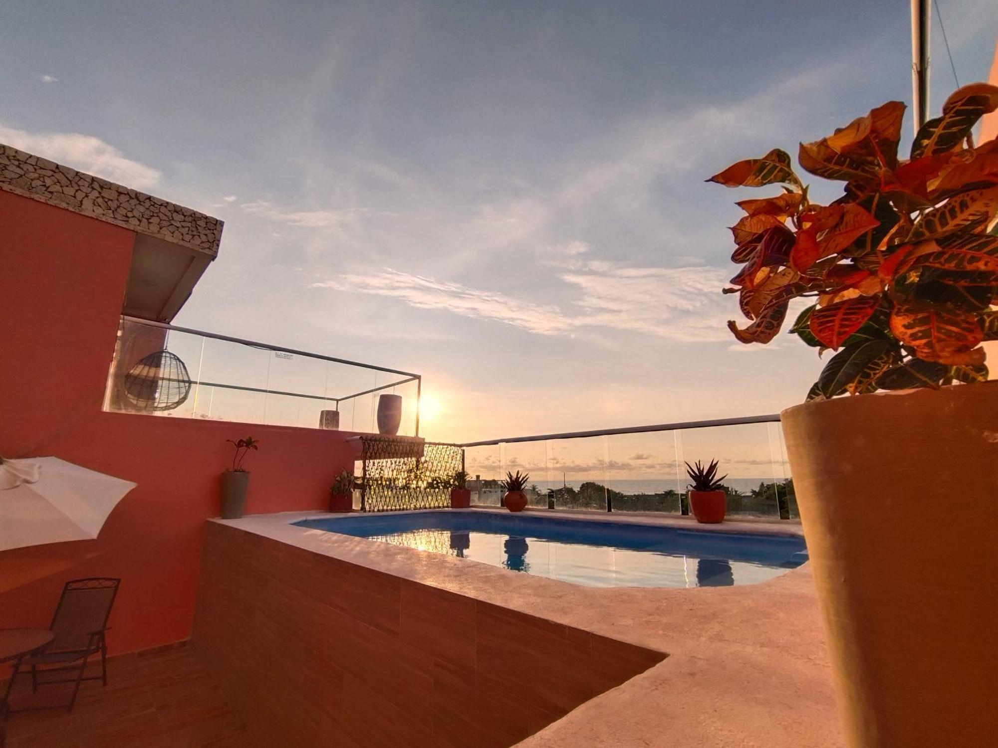 Casa Harmony Apartment