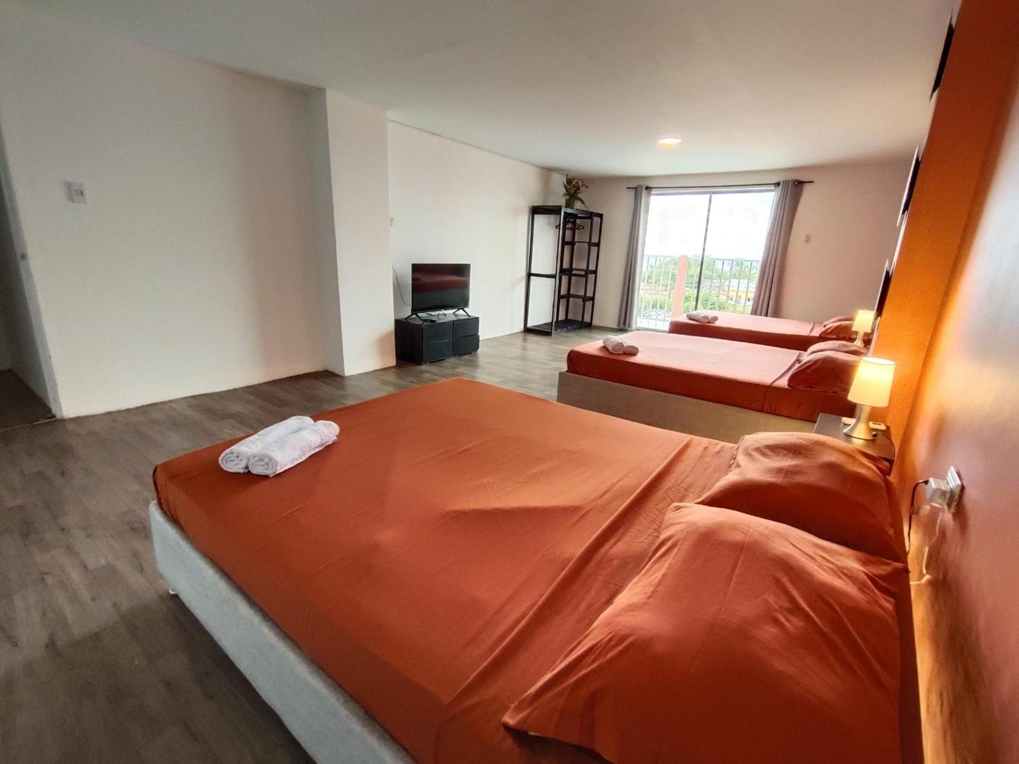Casa Harmony Apartment *