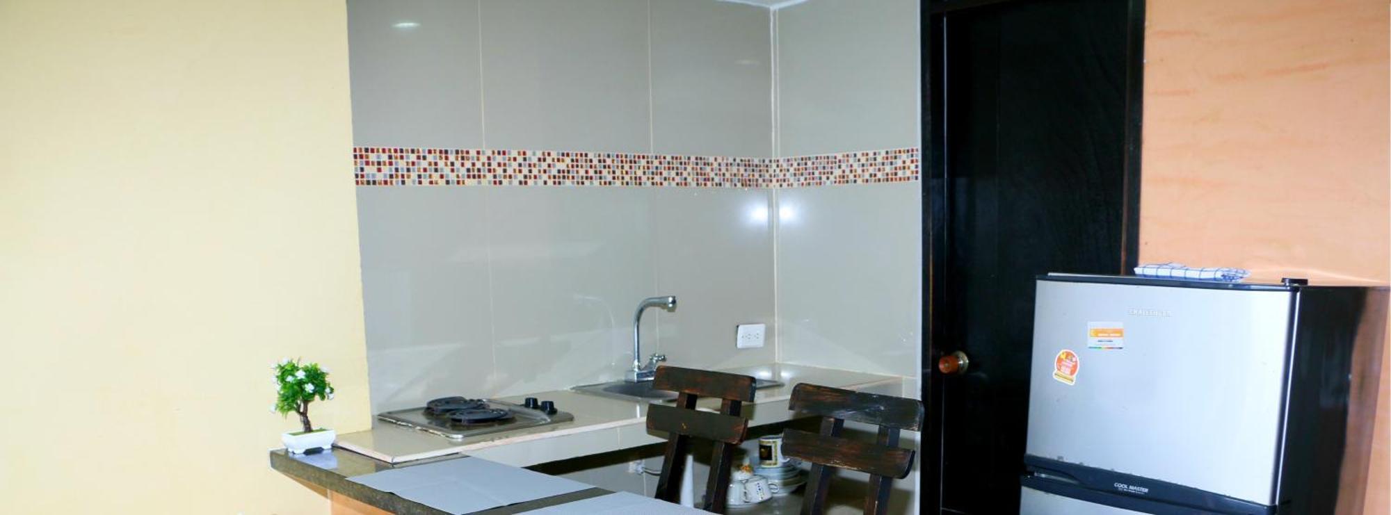 Apartment Ec-al2j Estudio En Cerca Al Mar Con Aire Acondicionado, Piscina Y Wifi *