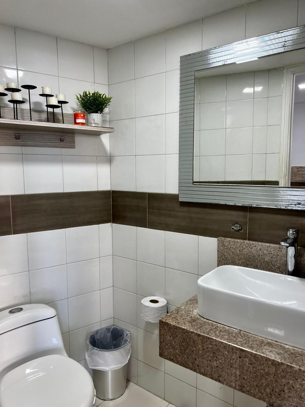Apartamento Apto Nuevo Conquistador *