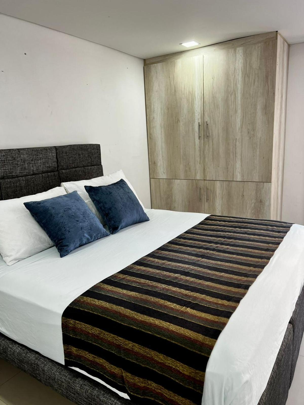 Apartamento Apto Nuevo Conquistador Cartagena