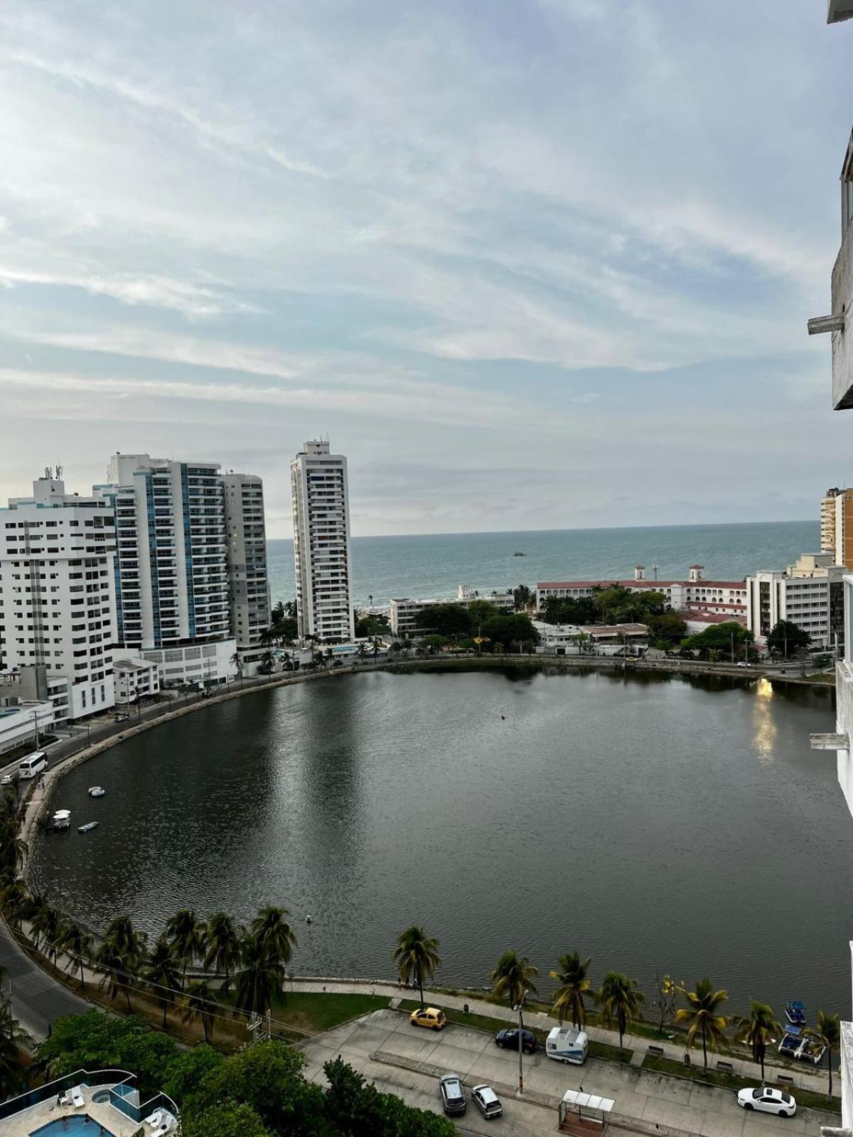 Apto Nuevo Conquistador Apartamento *