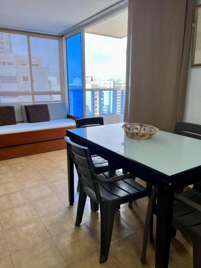 Apto Nuevo Conquistador Cartagena