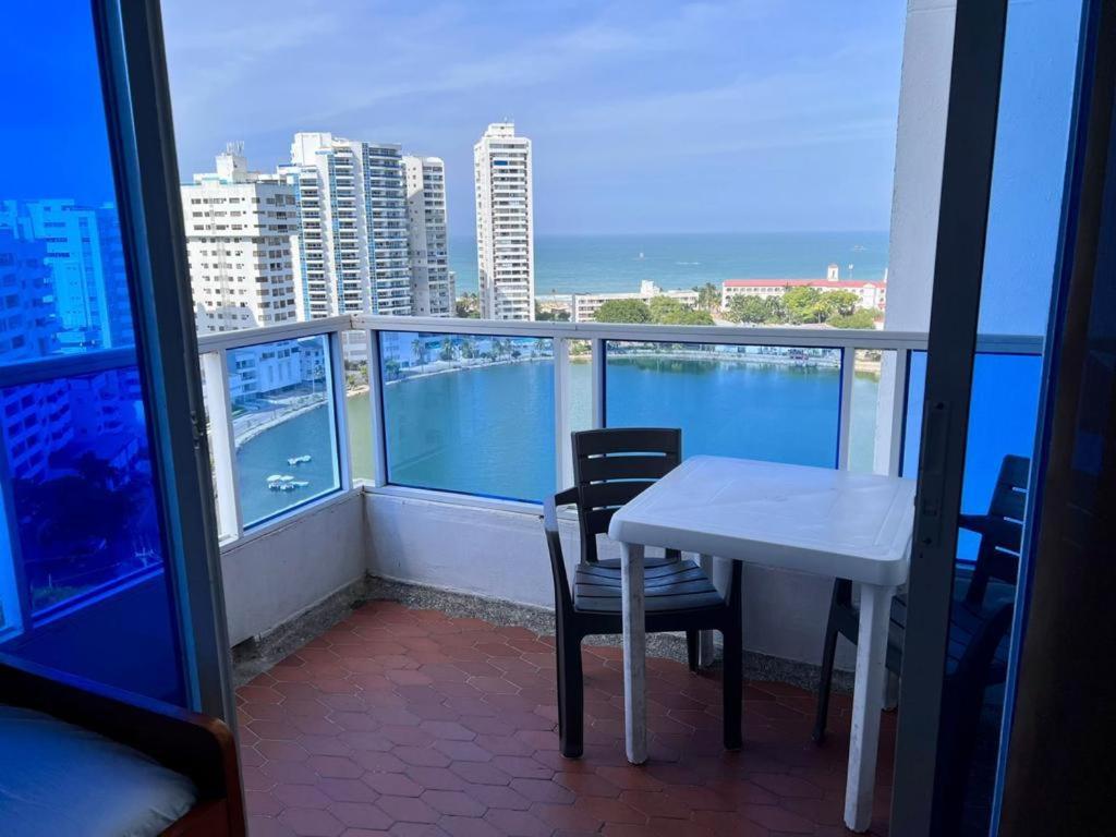 Apto Nuevo Conquistador Apartamento
