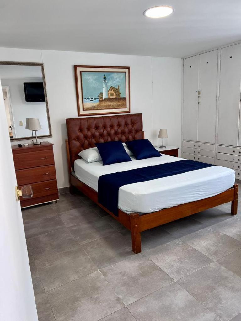 Apartamento Apto Nuevo Conquistador