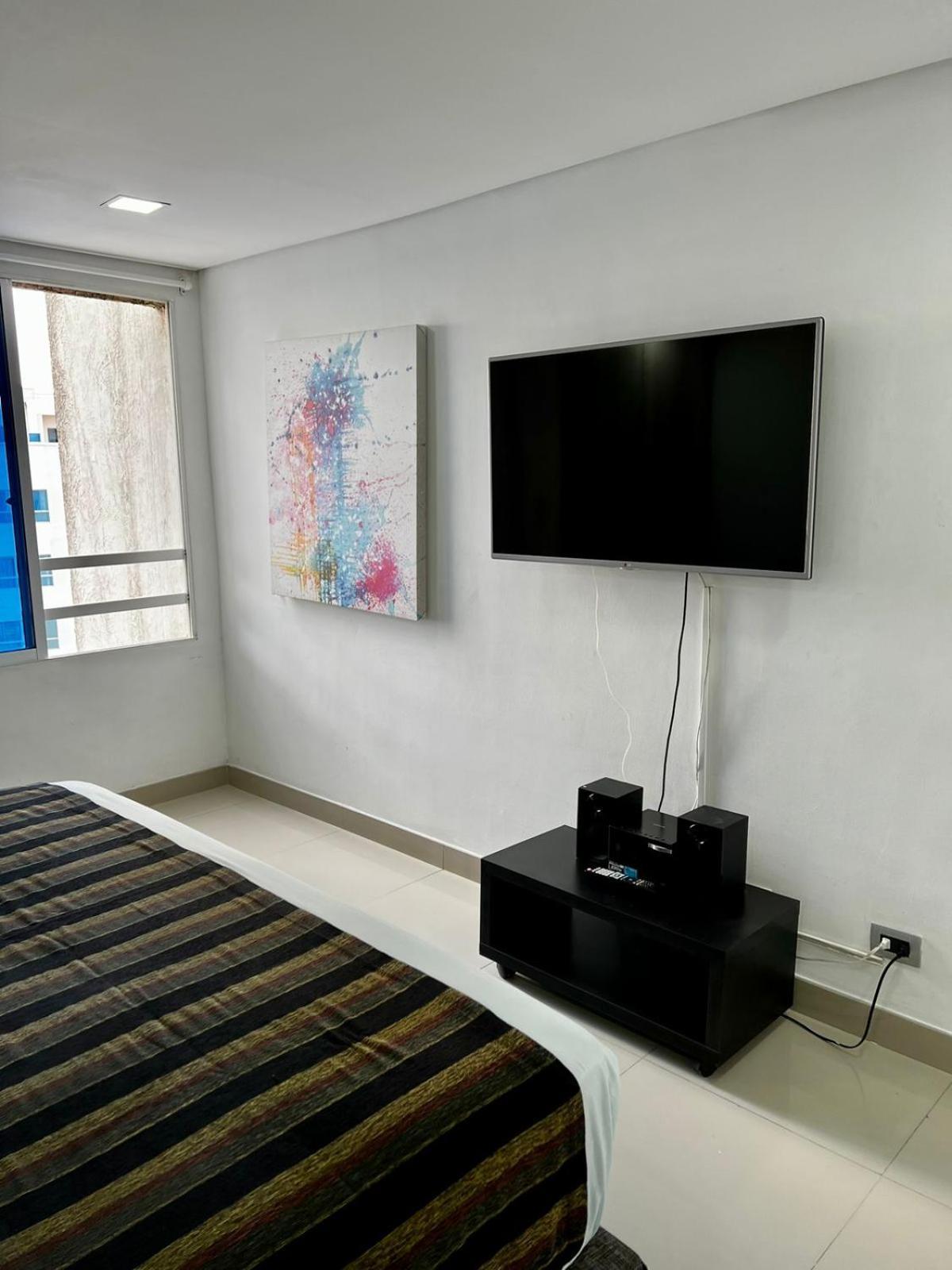 Apto Nuevo Conquistador Apartamento *