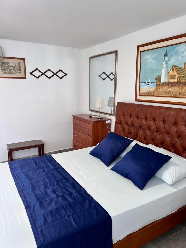 Apartamento Apto Nuevo Conquistador *