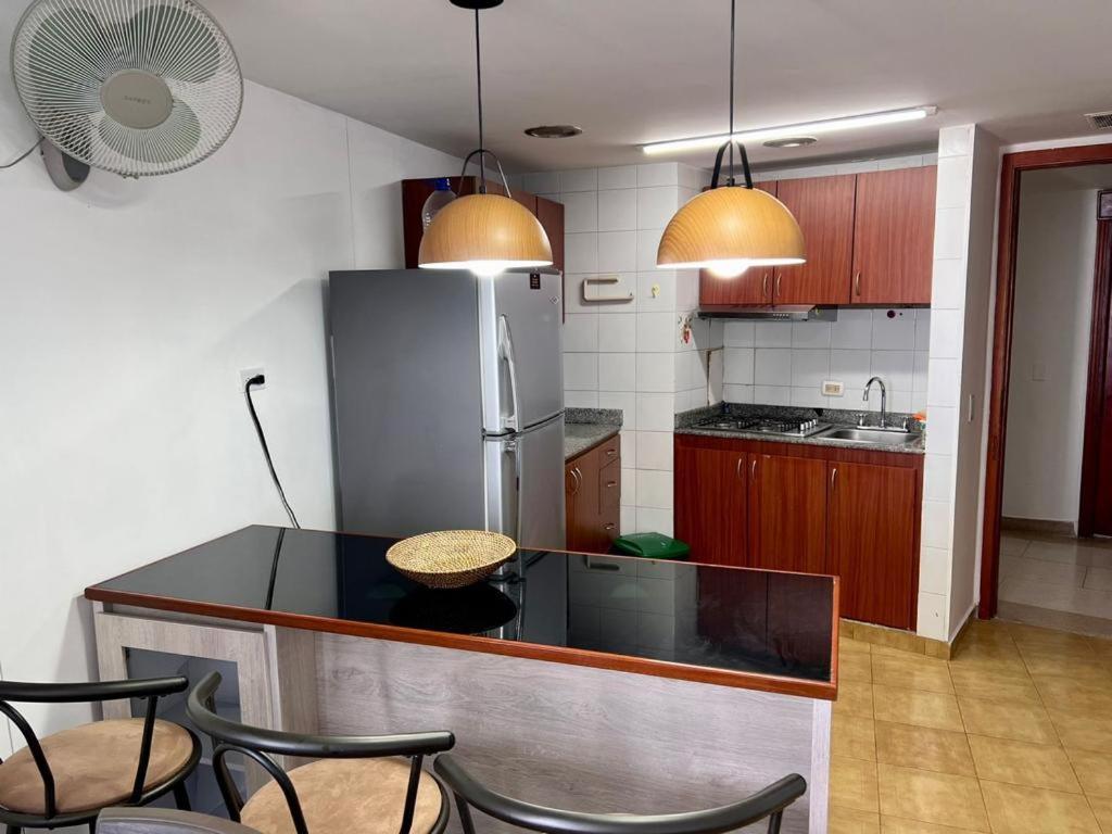 Apartamento Apto Nuevo Conquistador Cartagena