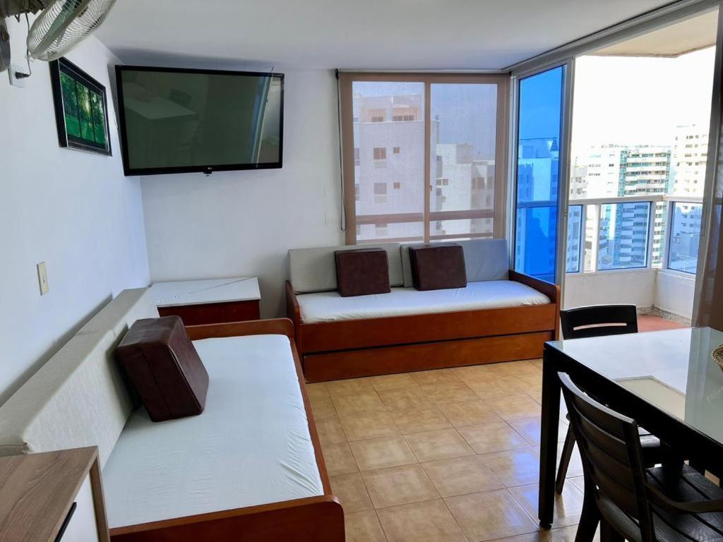 Apto Nuevo Conquistador Cartagena