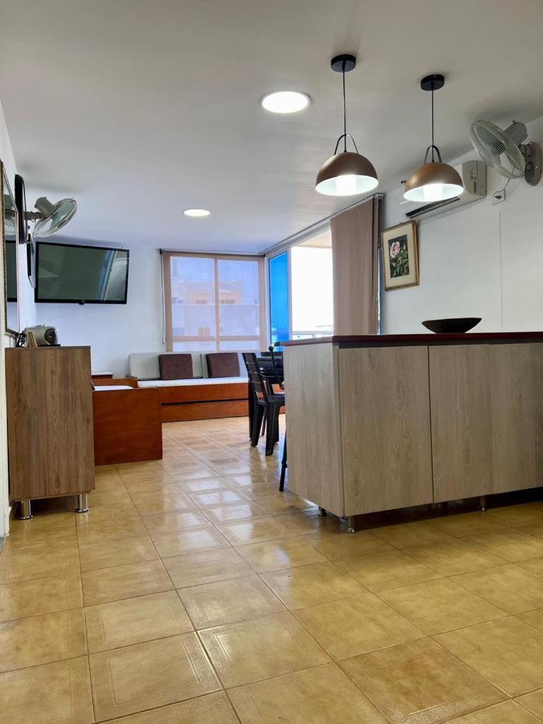Apto Nuevo Conquistador Apartamento
