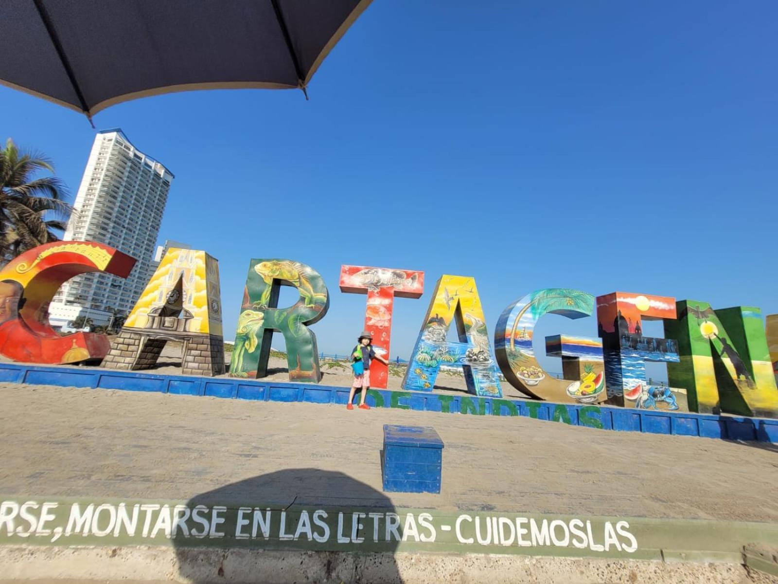 Apartamento Arena *