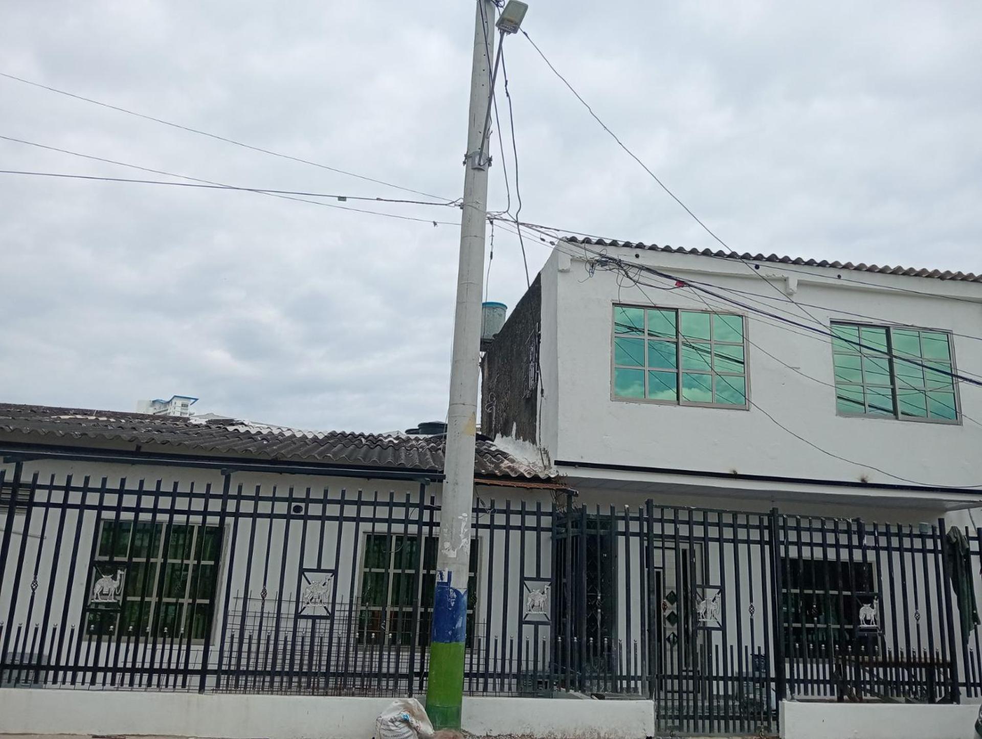 Apartamento Arena