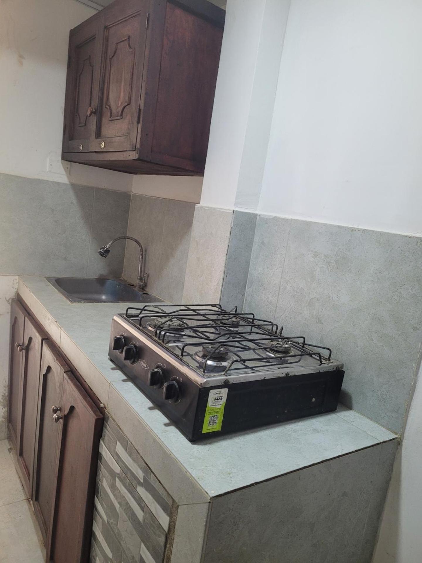 Arena Apartamento Cartagena