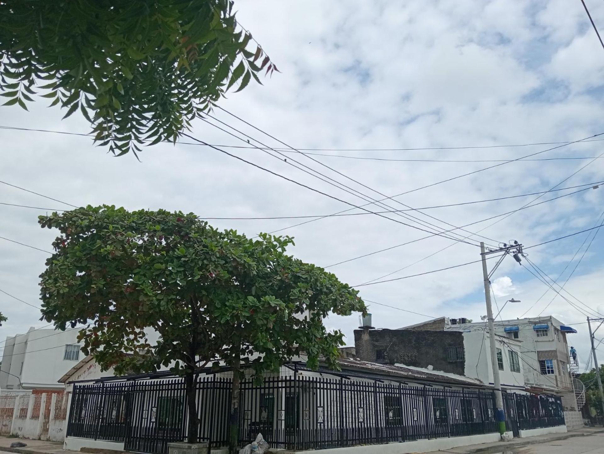 Apartamento Arena Cartagena