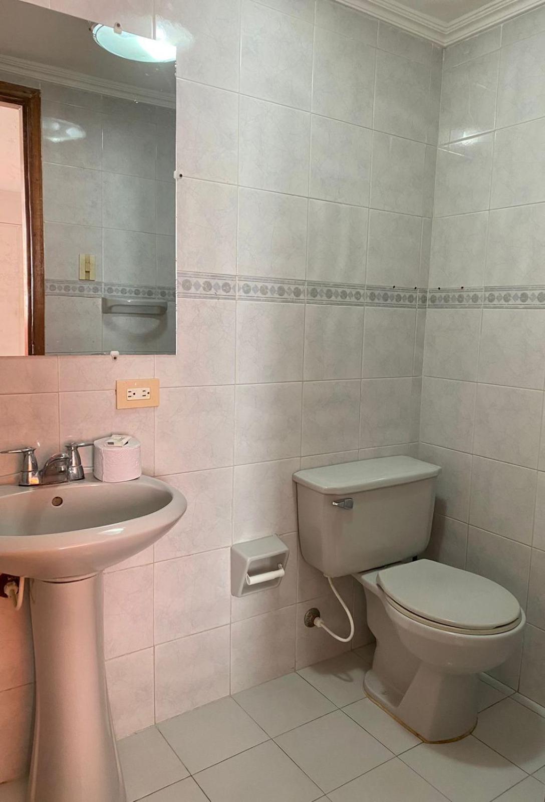Apartamento En El Laguito *