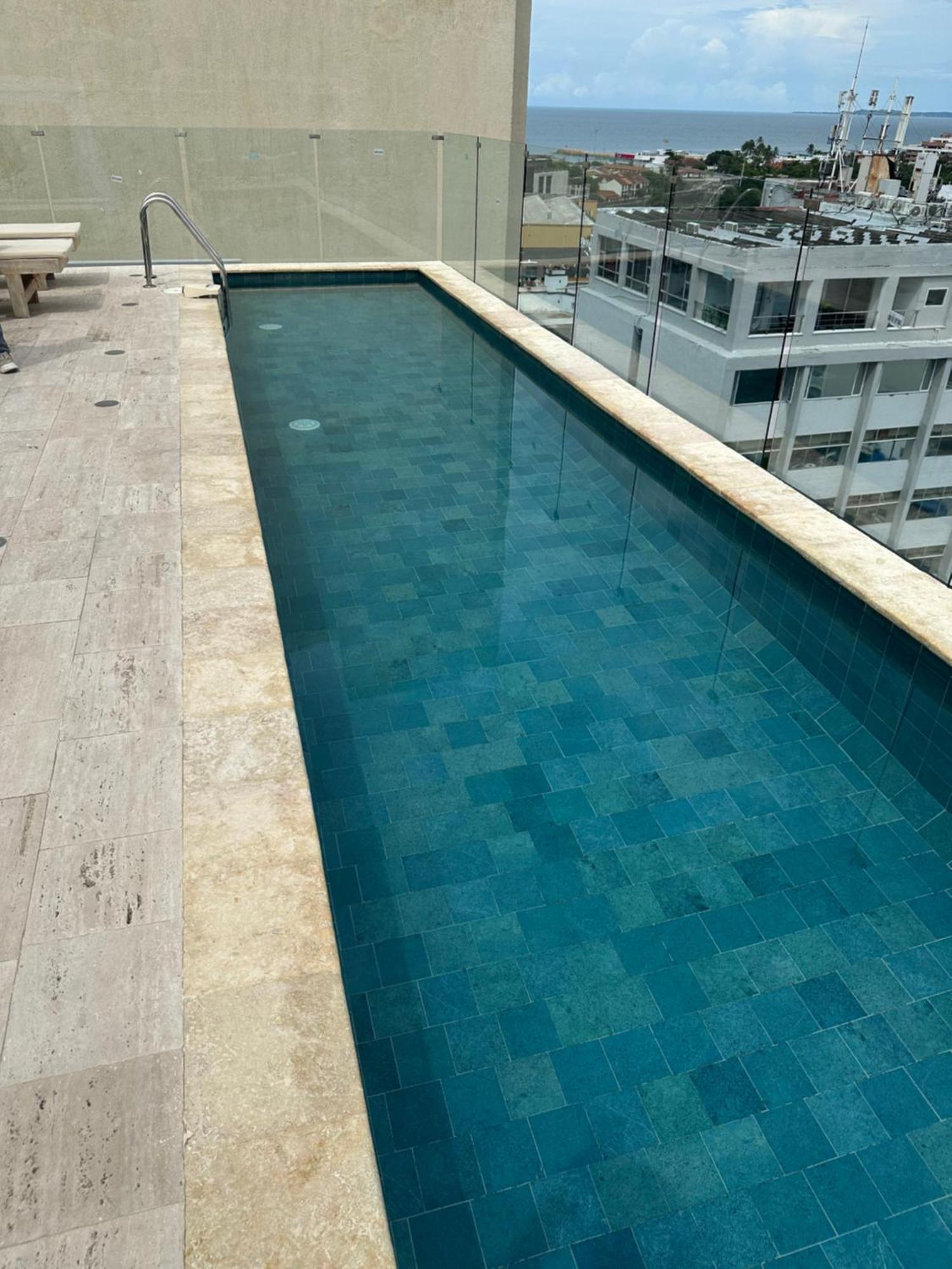 San Basilio Apartamento Cartagena