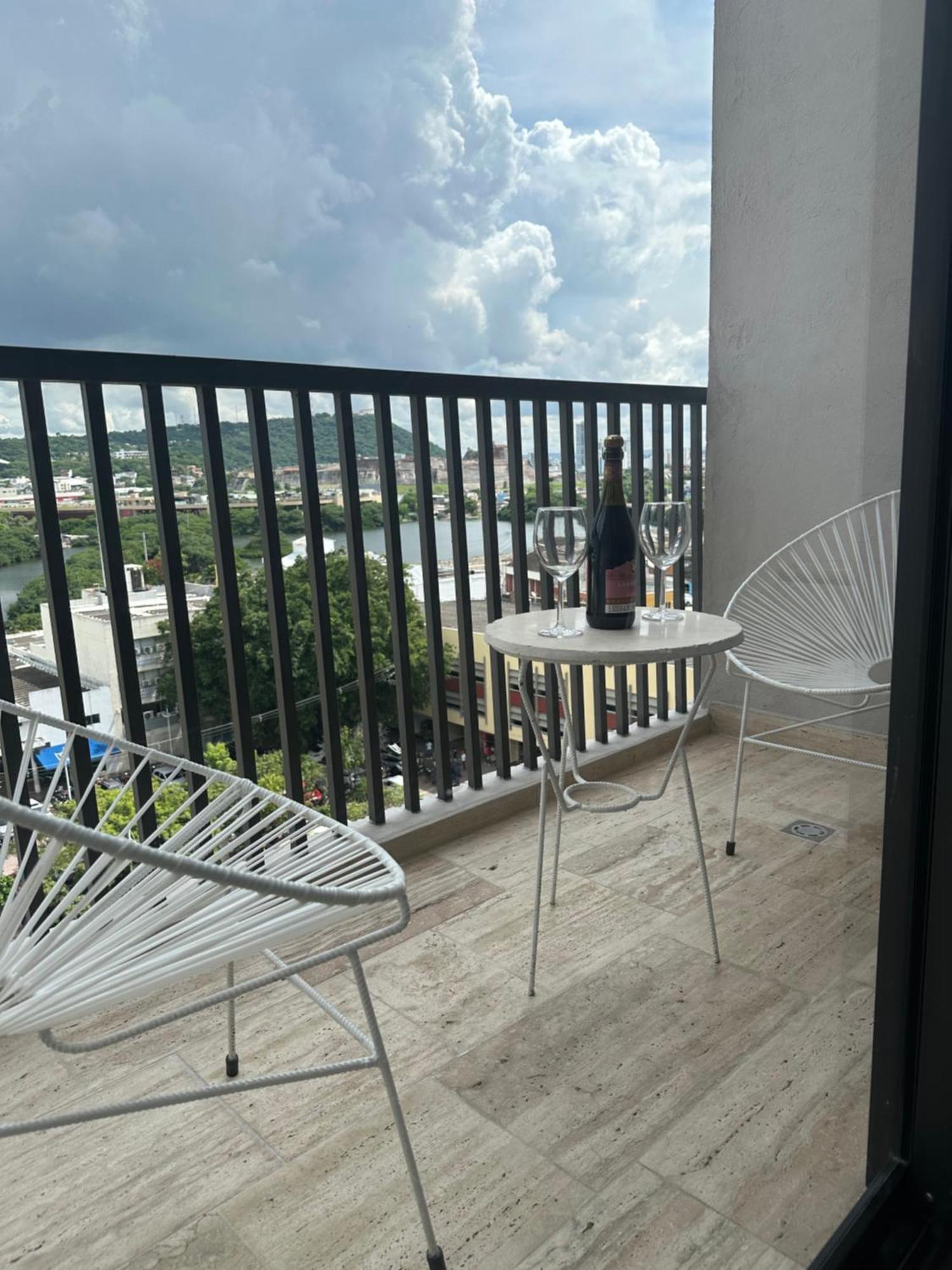 Apartamento San Basilio